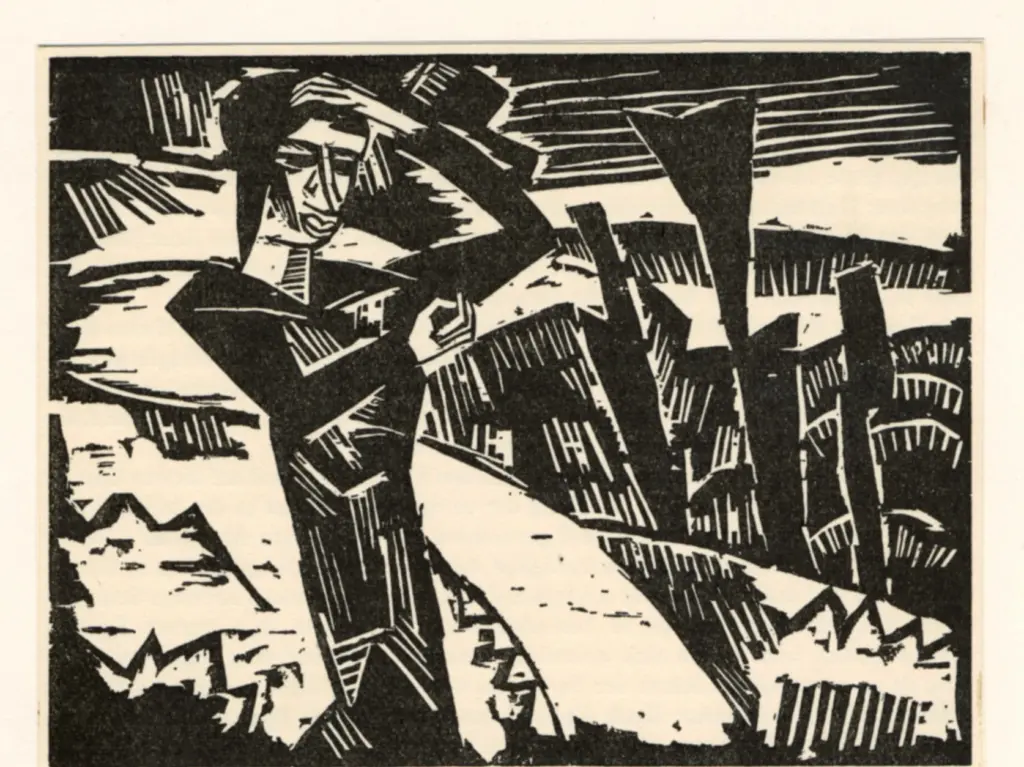 Anonimo, Anonimo , fronte