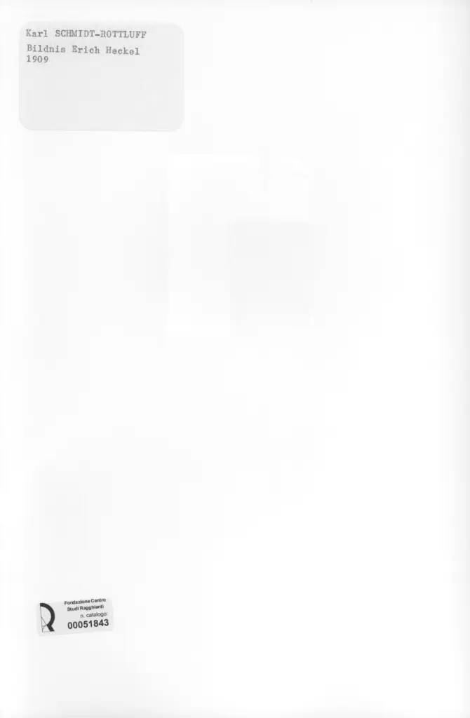 Anonimo, Anonimo , retro