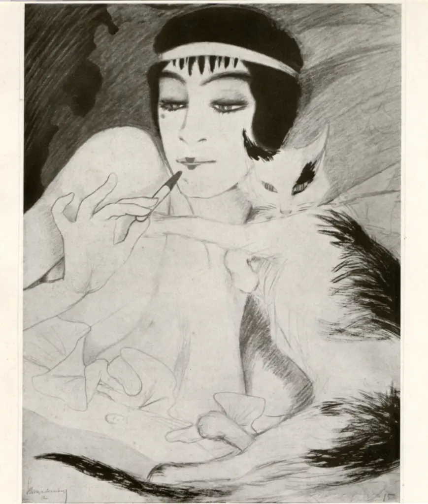 Anonimo, Anonimo , fronte