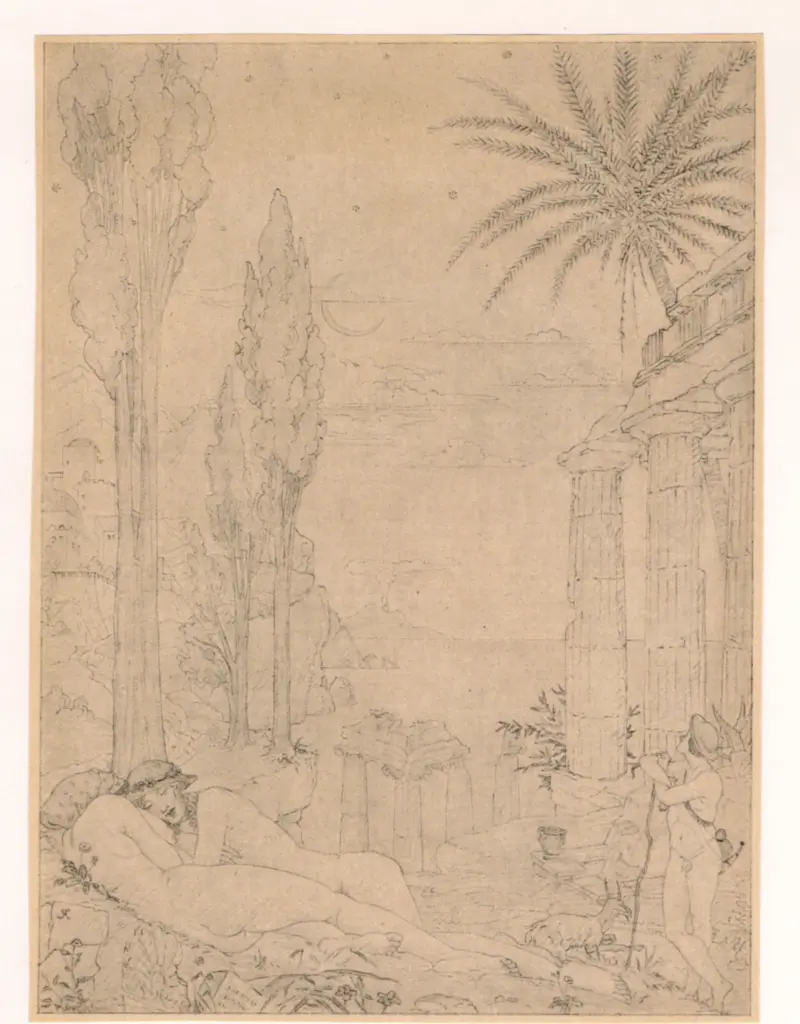 Schott, Rolf , Die nacht