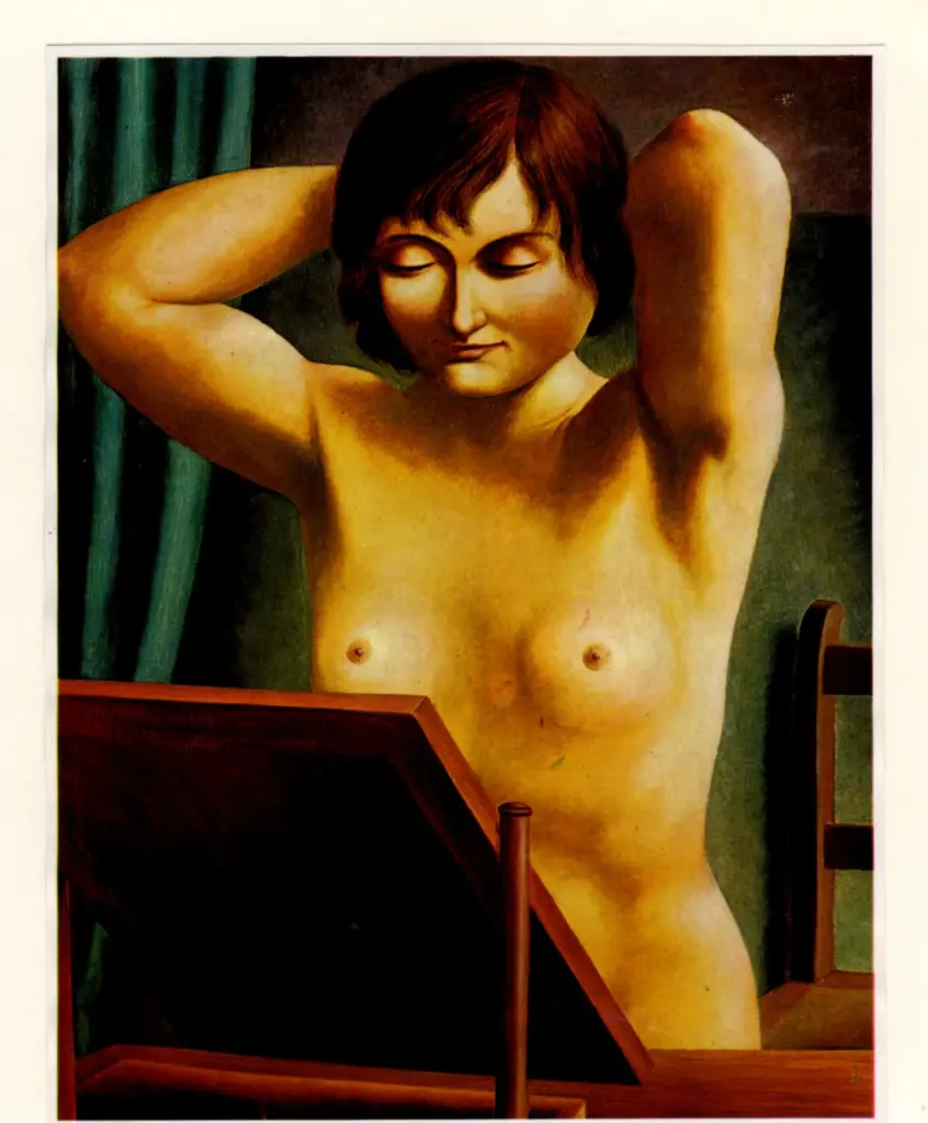 Anonimo , Schrimpf, Georg - sec. XX