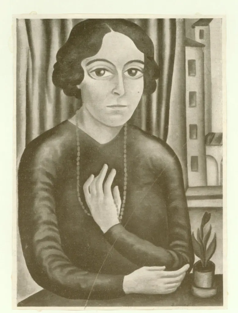 Anonimo, Anonimo , fronte