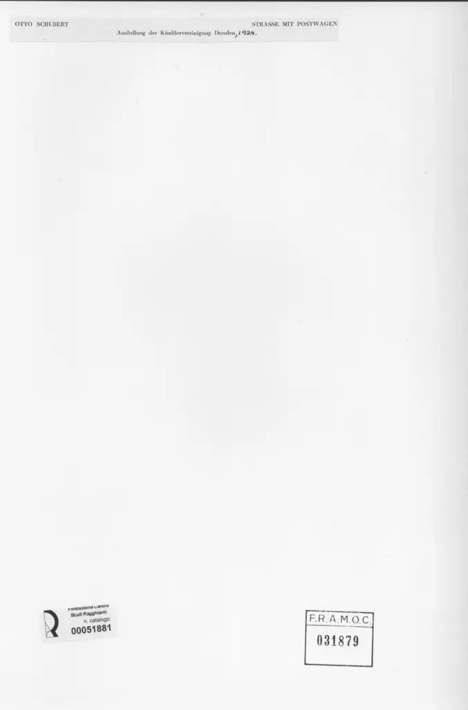 Anonimo , Schrimpf, Georg - sec. XX , retro