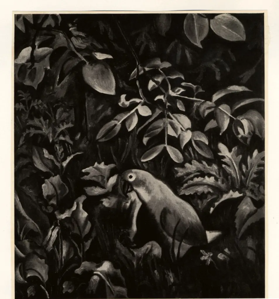 Anonimo , Seewald, Richard - sec. XX , fronte