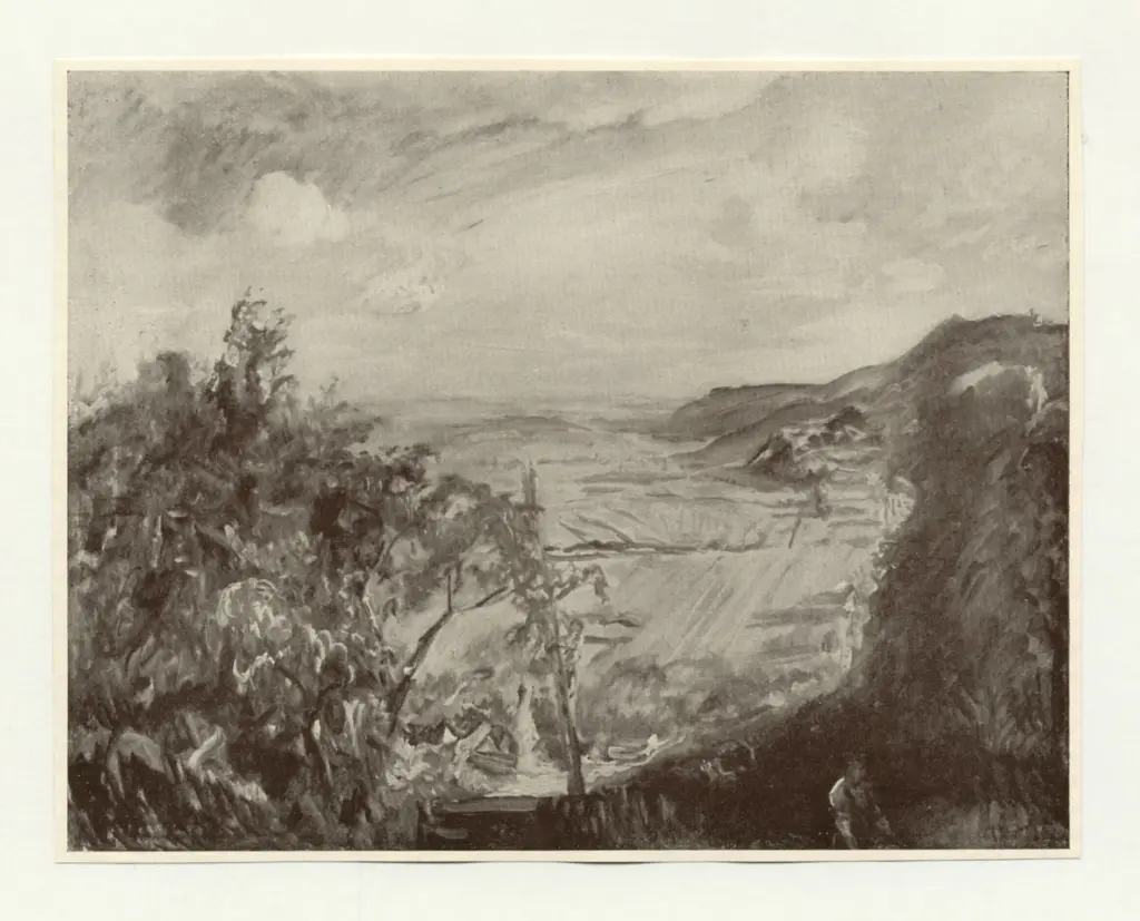 Slevogt, Max , fronte