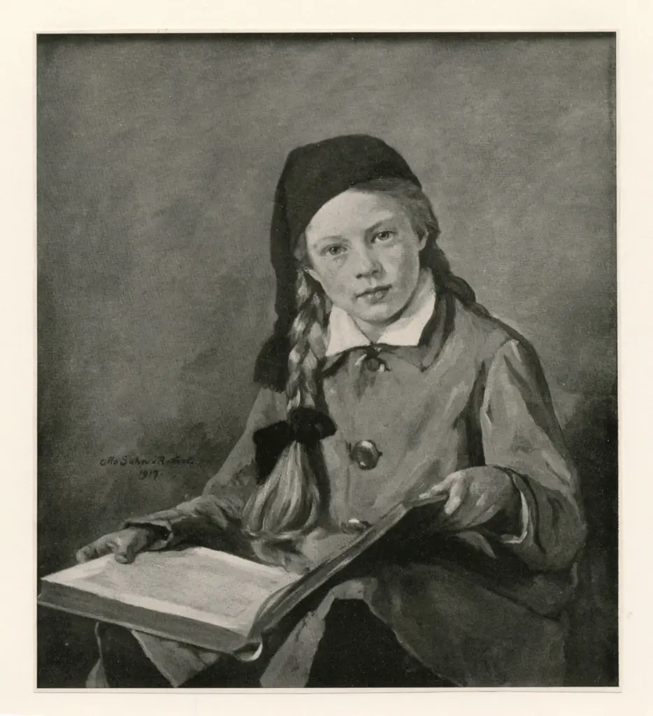 Sohn-Rethel, Otto , fronte