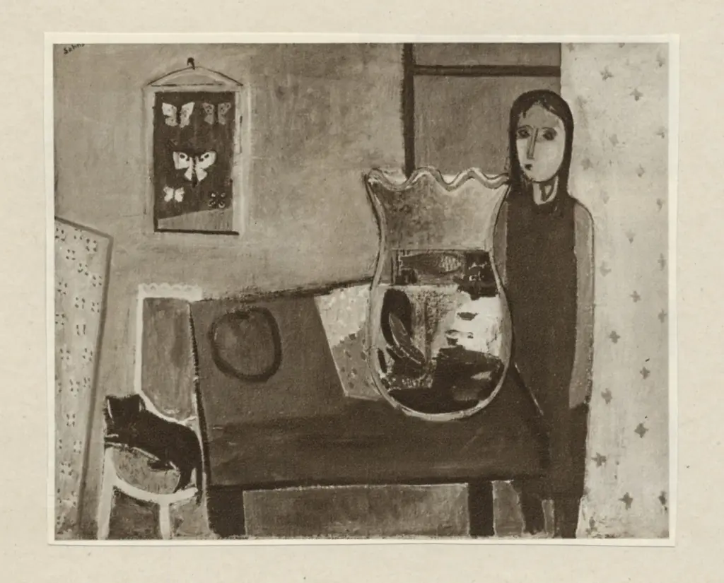 Berger, Klaus , fronte