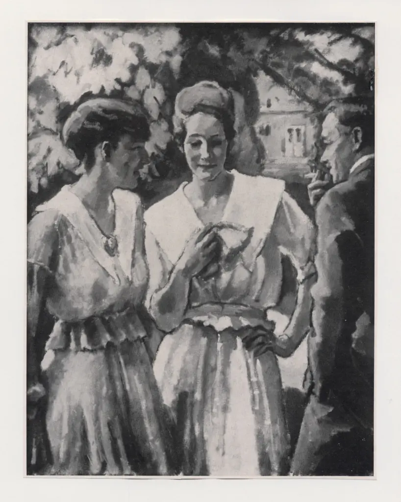 Spiro, Eugen , fronte