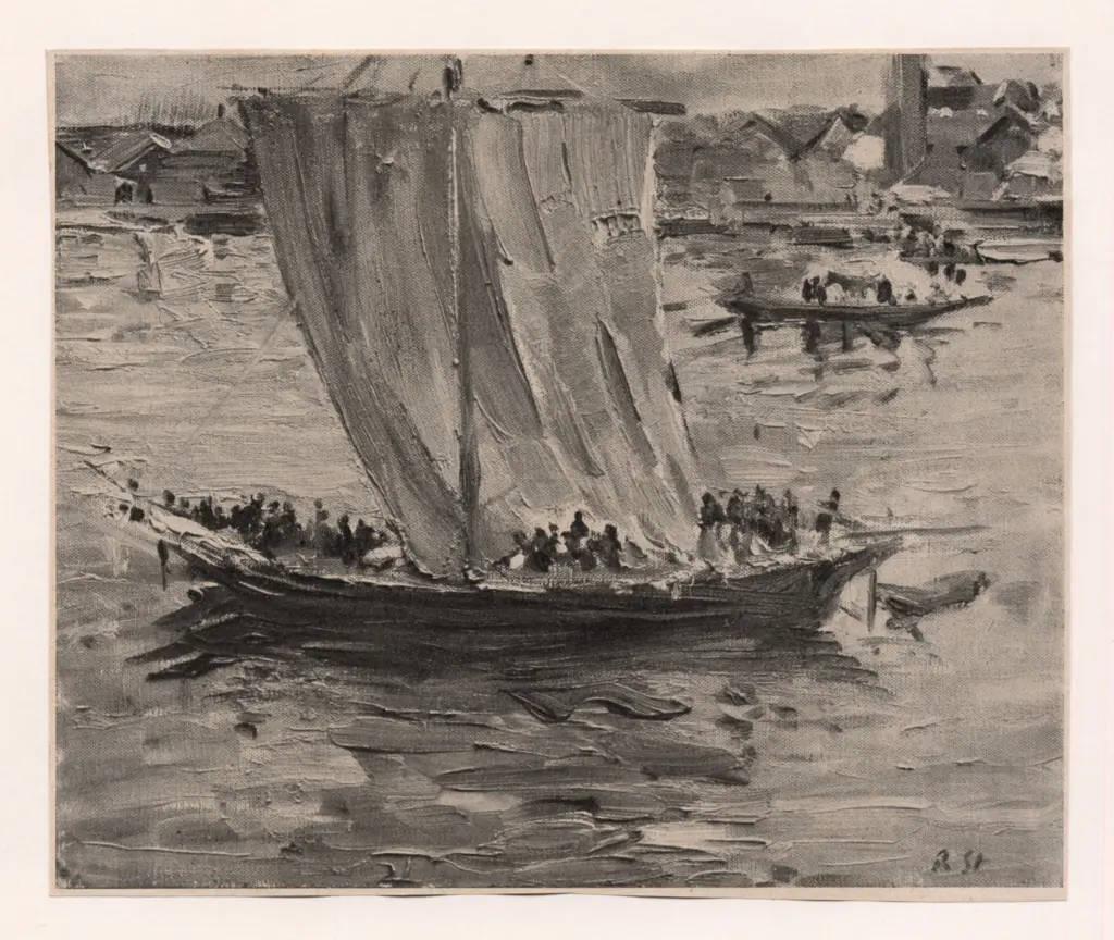 Sterl, Robert , fronte