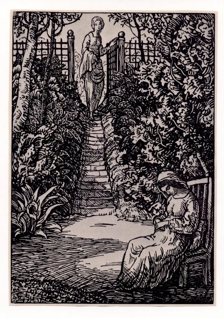 Thylmann, Karl , Dannazione -