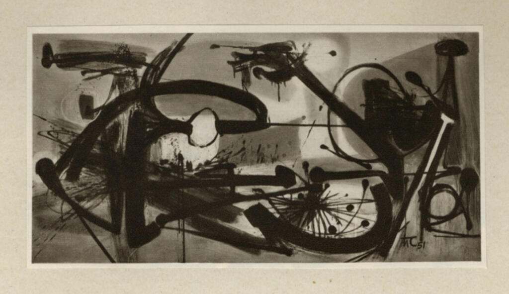 Schmitz-Fabri, Johanna , fronte