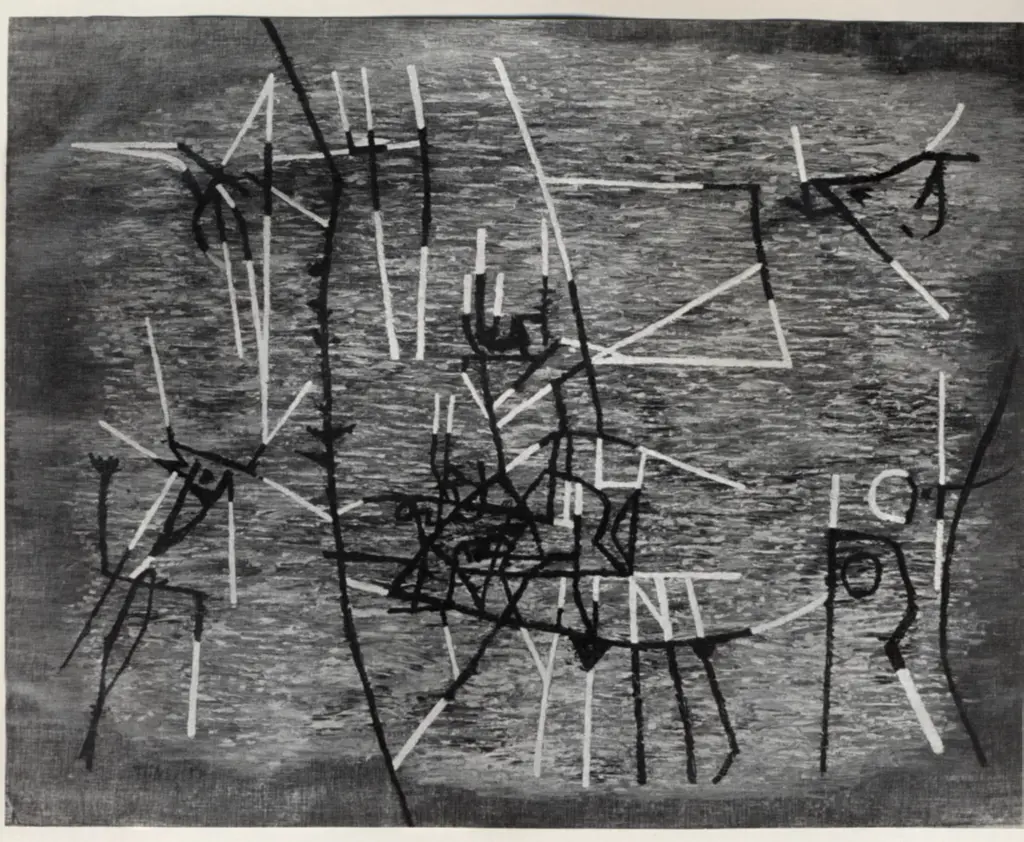 Troekes, Heinz - sec. XX , fronte