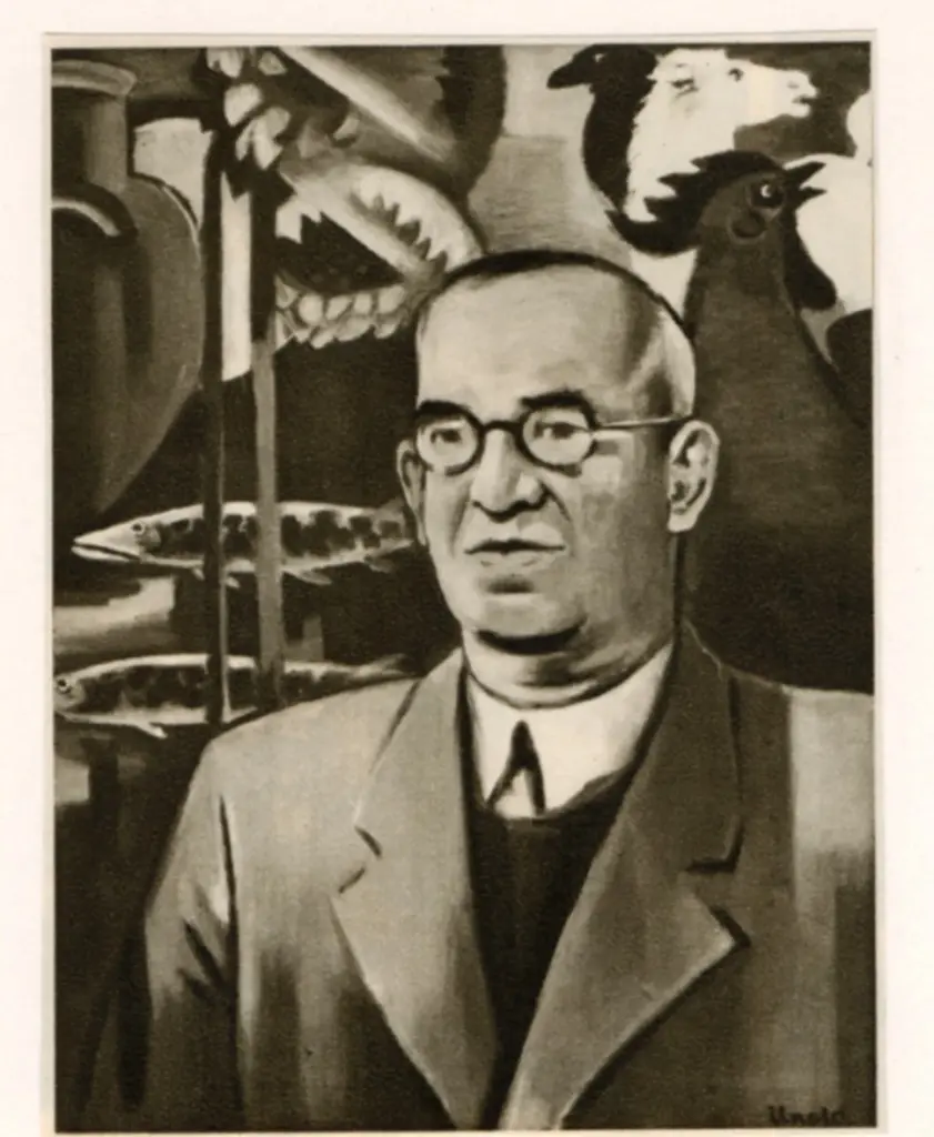 Anonimo, Anonimo , fronte