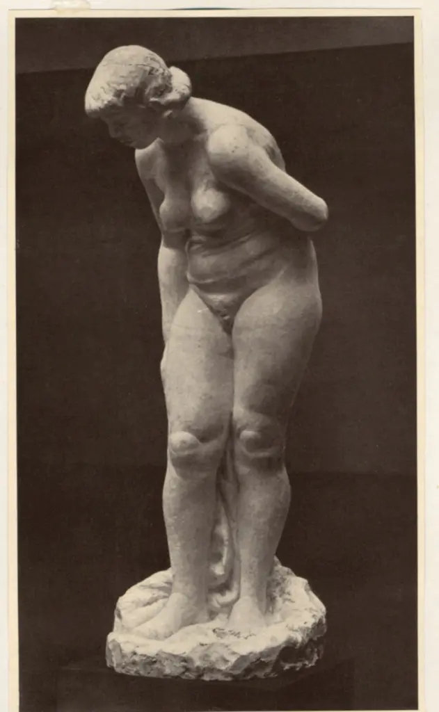 Anonimo , Voll, Christoph - sec. XX - Badende