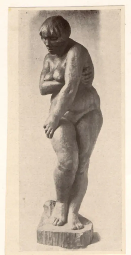 Anonimo , Voll, Christoph - sec. XX - Badende