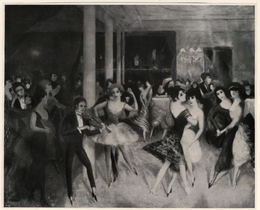 Anonimo , Von Waetjwn, Otto - sec. XX , fronte