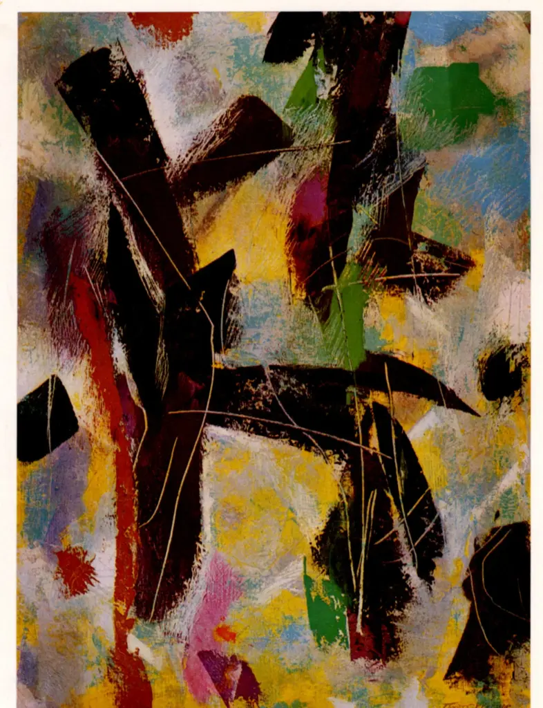 Werner, Theodor , Bild Nr. XVIII/58