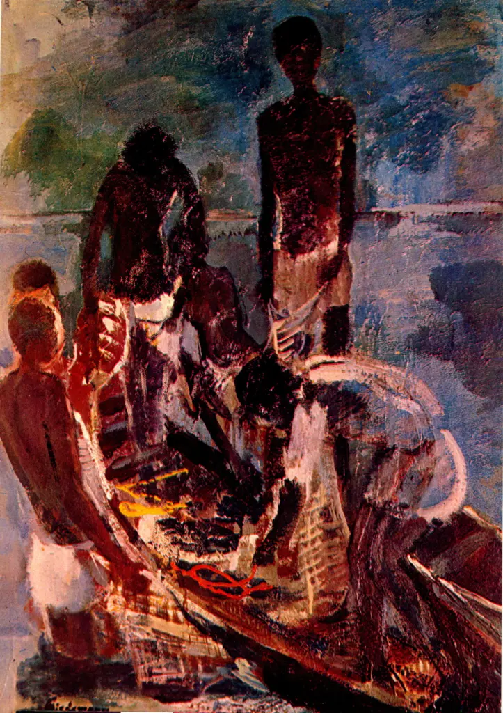 Anonimo , Wiedemann, Guillermo , fronte