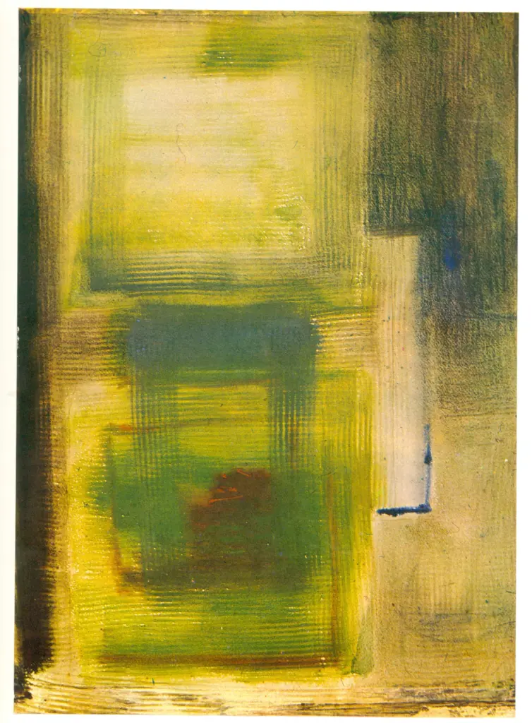 Anonimo , Wiedemann, Guillermo - sec. XX , fronte