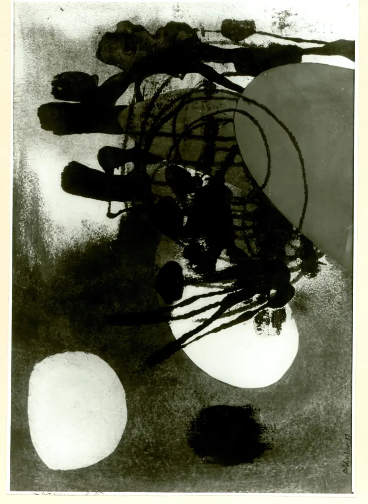 Anonimo , Winter, Fritz - sec. XX , fronte