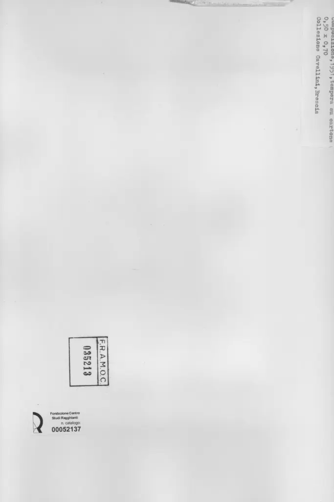 Anonimo , Winter, Fritz - sec. XX , retro