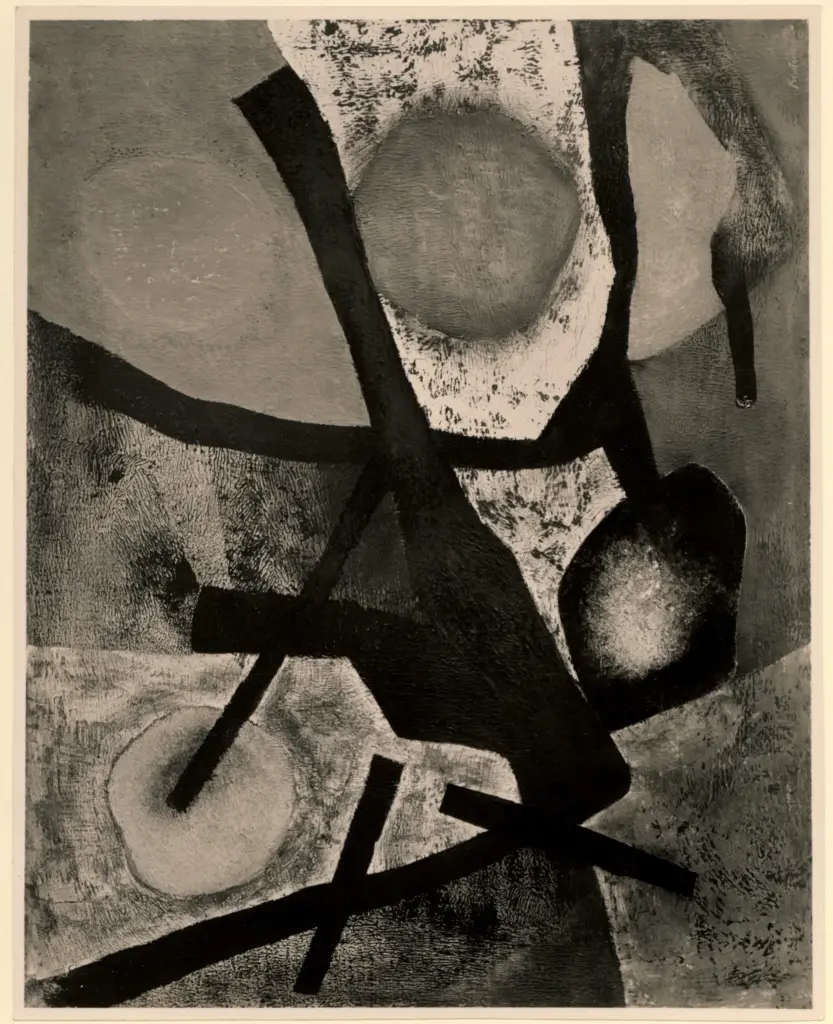 Winter, Friz - sec. XX , fronte