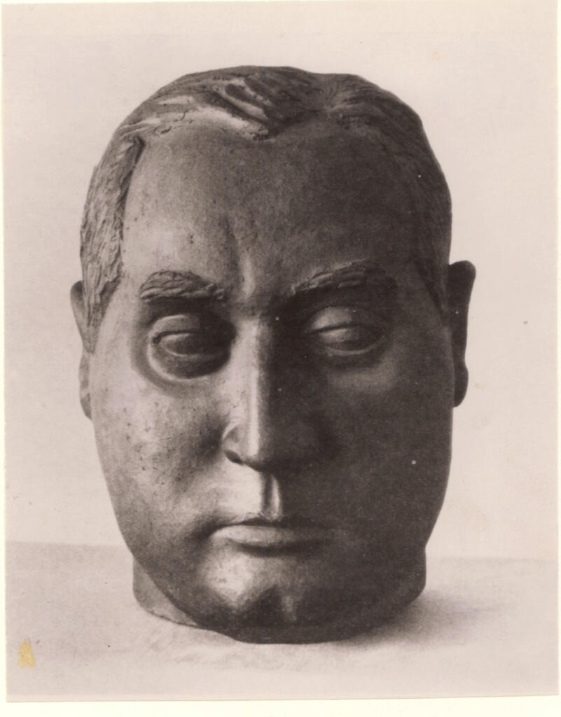 Anonimo , fronte