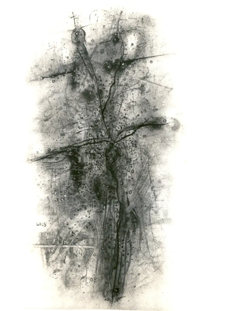 Anonimo, Anonimo , fronte