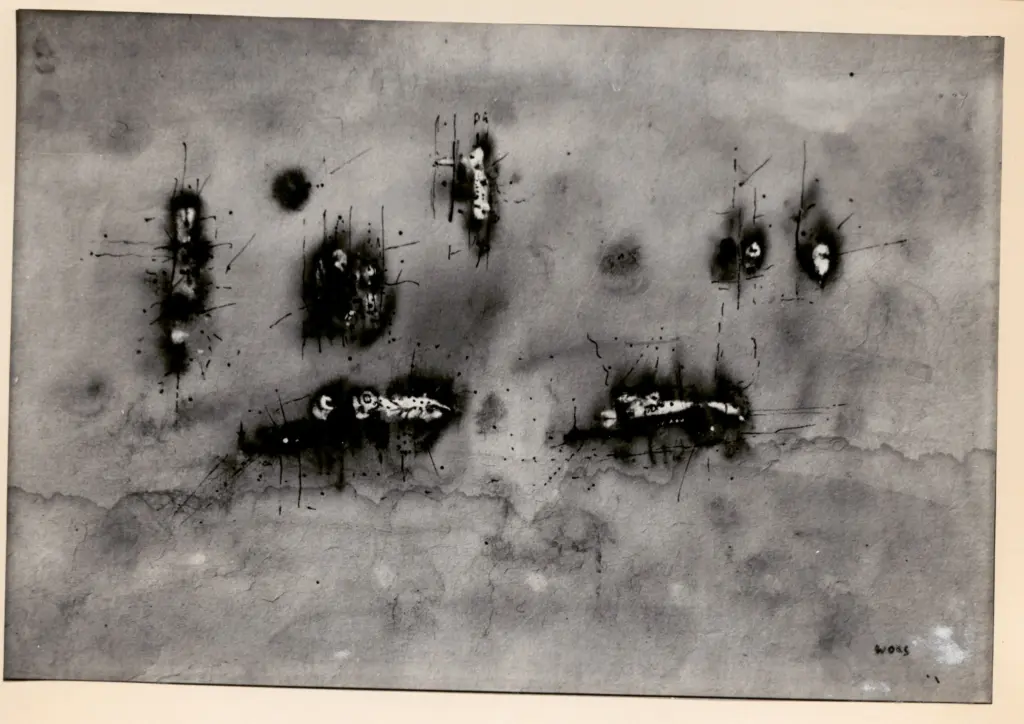 Fotografia Ferruzzi , fronte