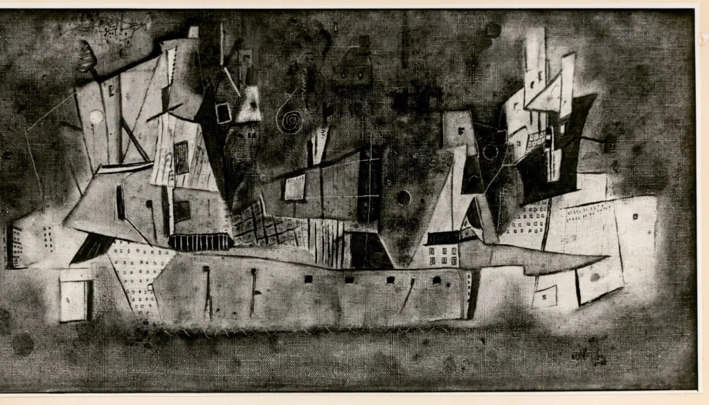 Fotografia Ferruzzi , fronte