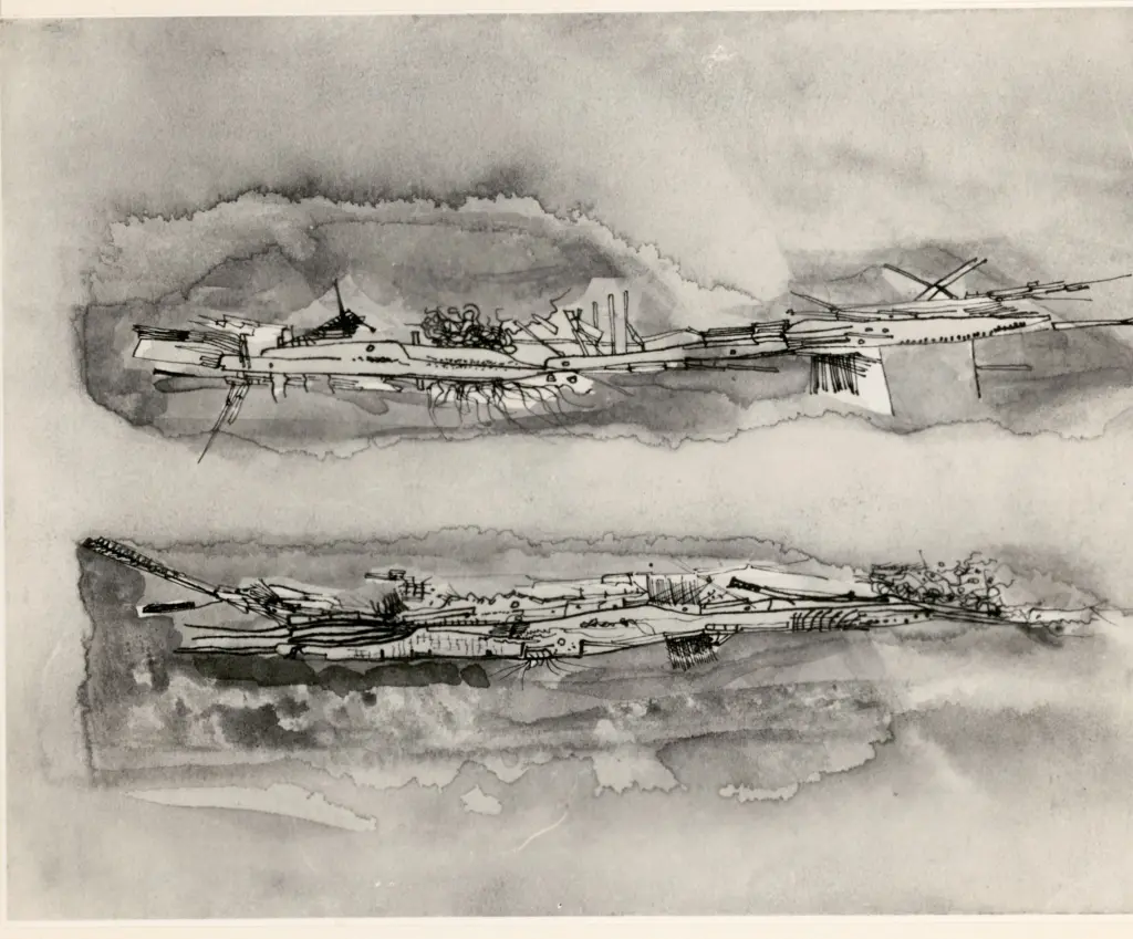 Fotografia Ferruzzi , fronte