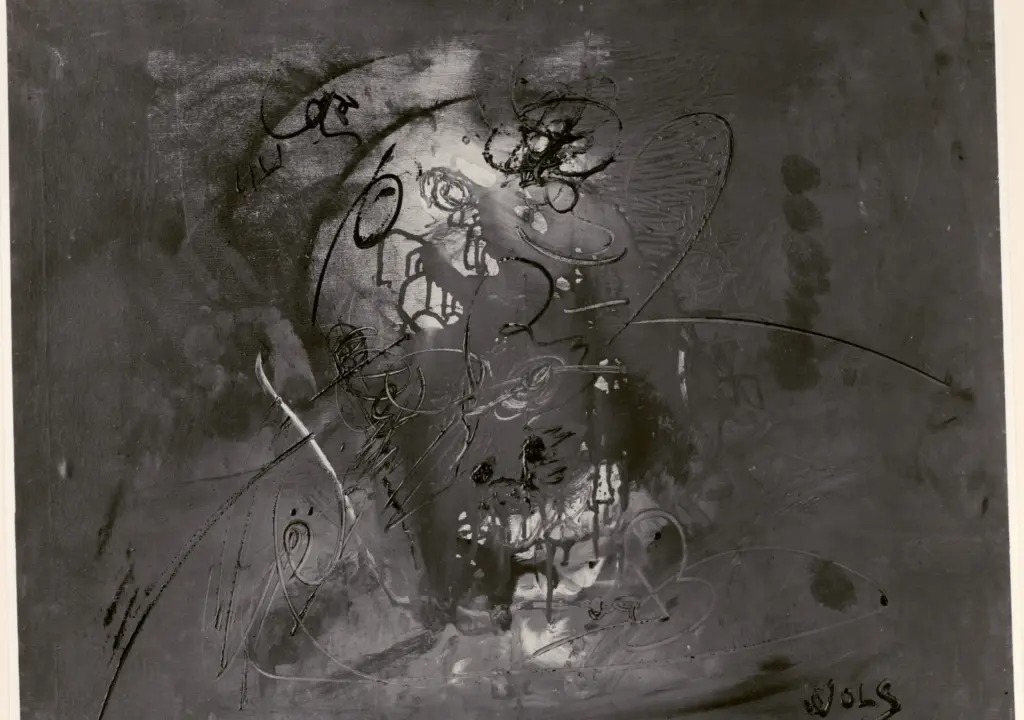 Schulze Wols, Alfred Wolfgang Otto , Composizione