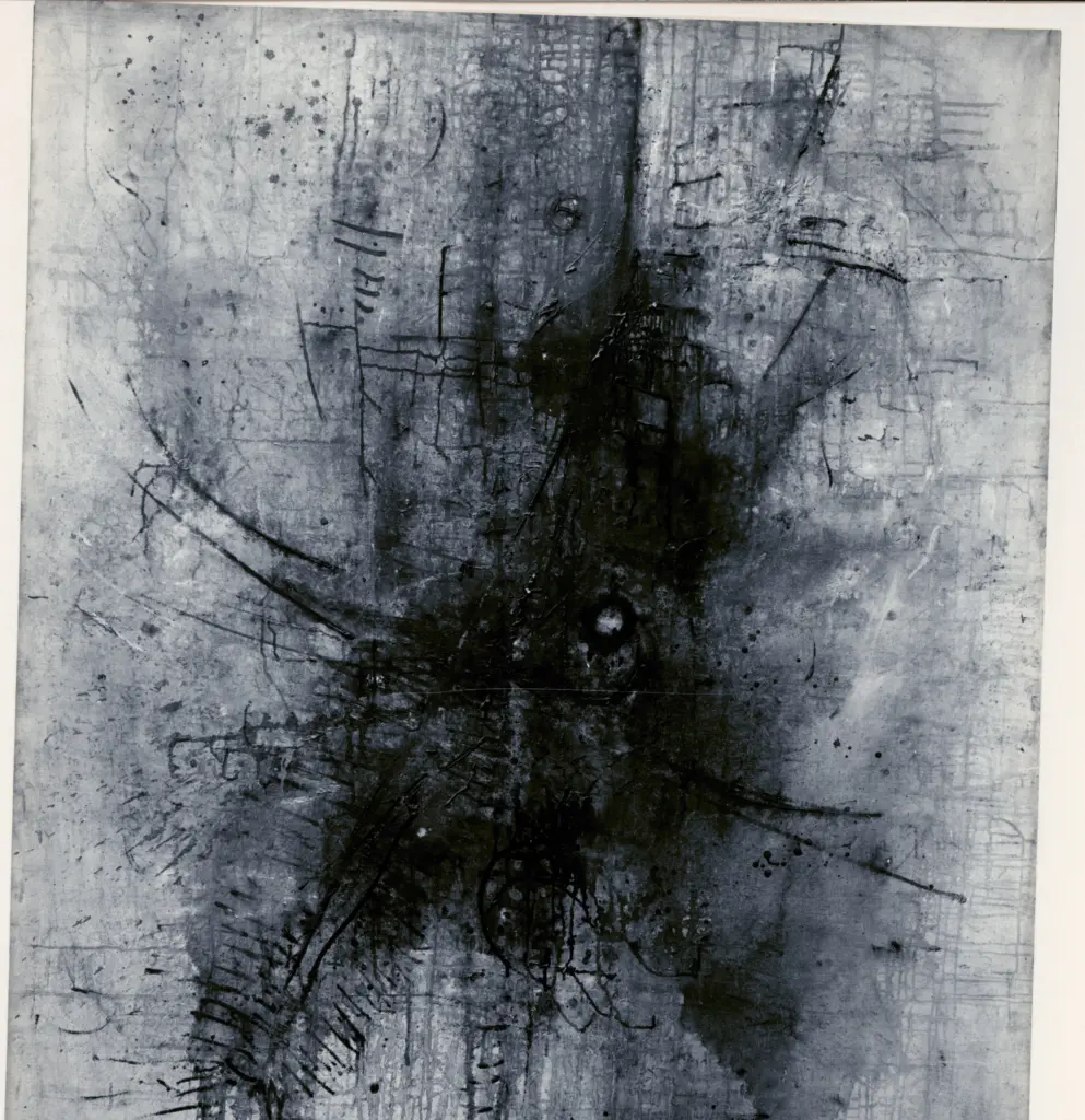 Fotografia Ferruzzi , fronte