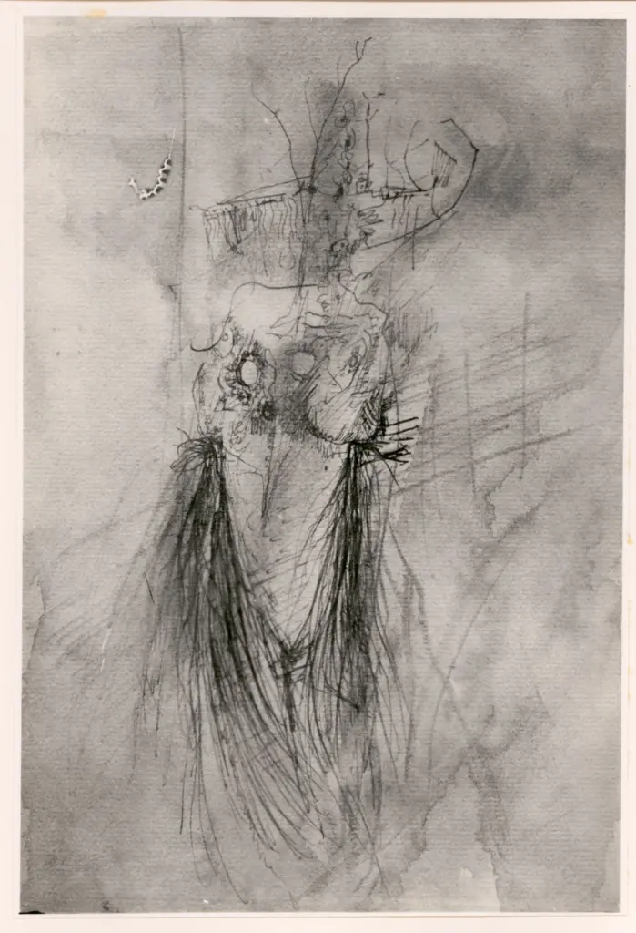 Fotografia Ferruzzi , fronte