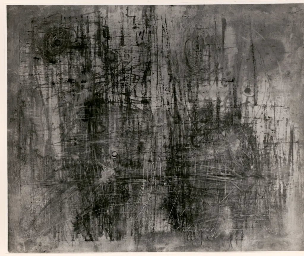 Fotografia Ferruzzi , fronte