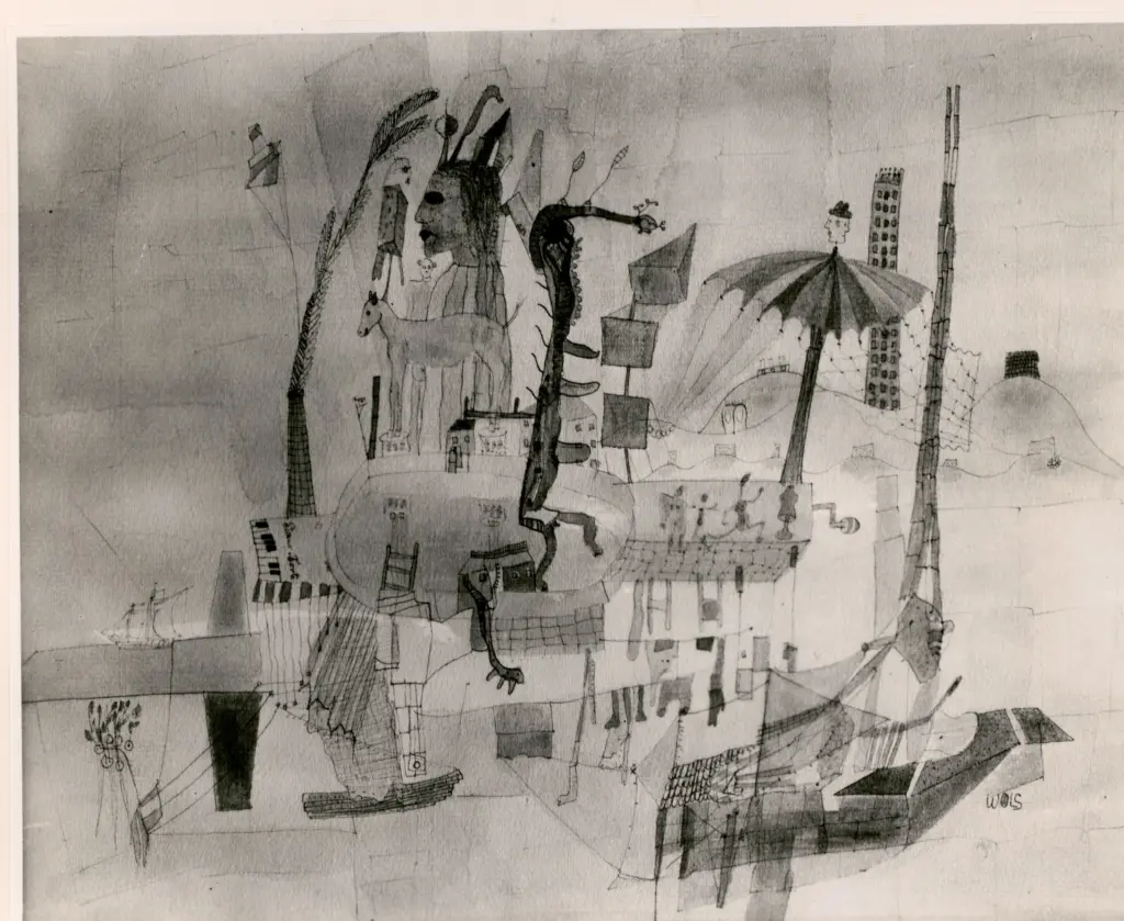 Fotografia Ferruzzi , fronte