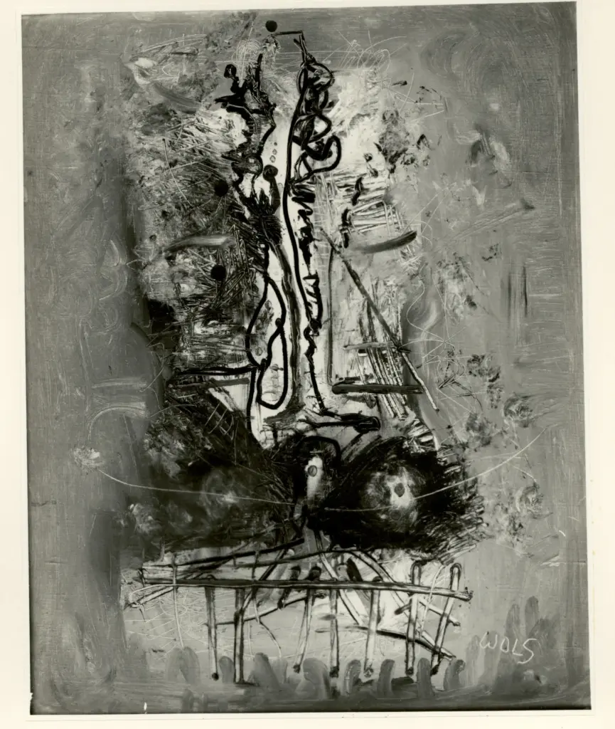 Fotografia Ferruzzi , fronte