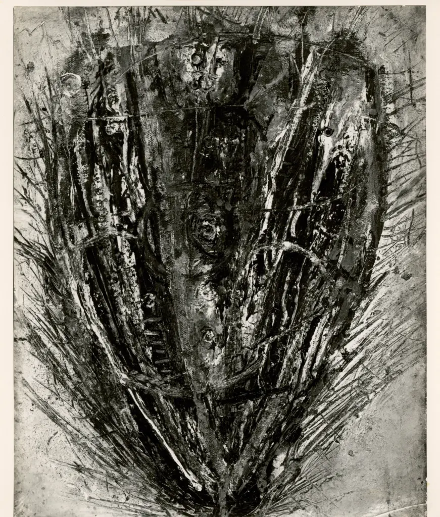 Fotografia Ferruzzi , fronte