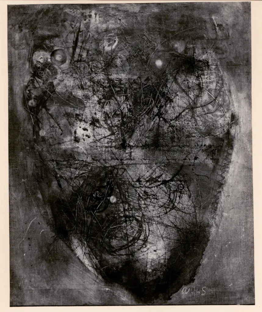 Fotografia Ferruzzi , fronte