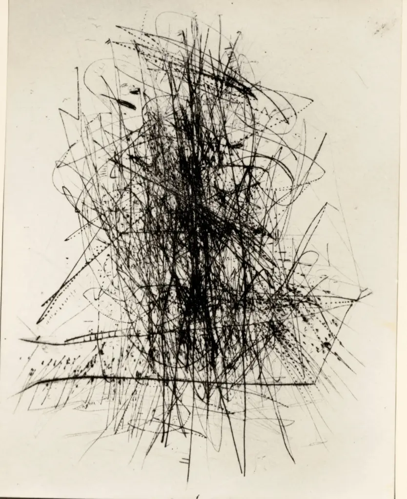 Fotografia Ferruzzi , fronte