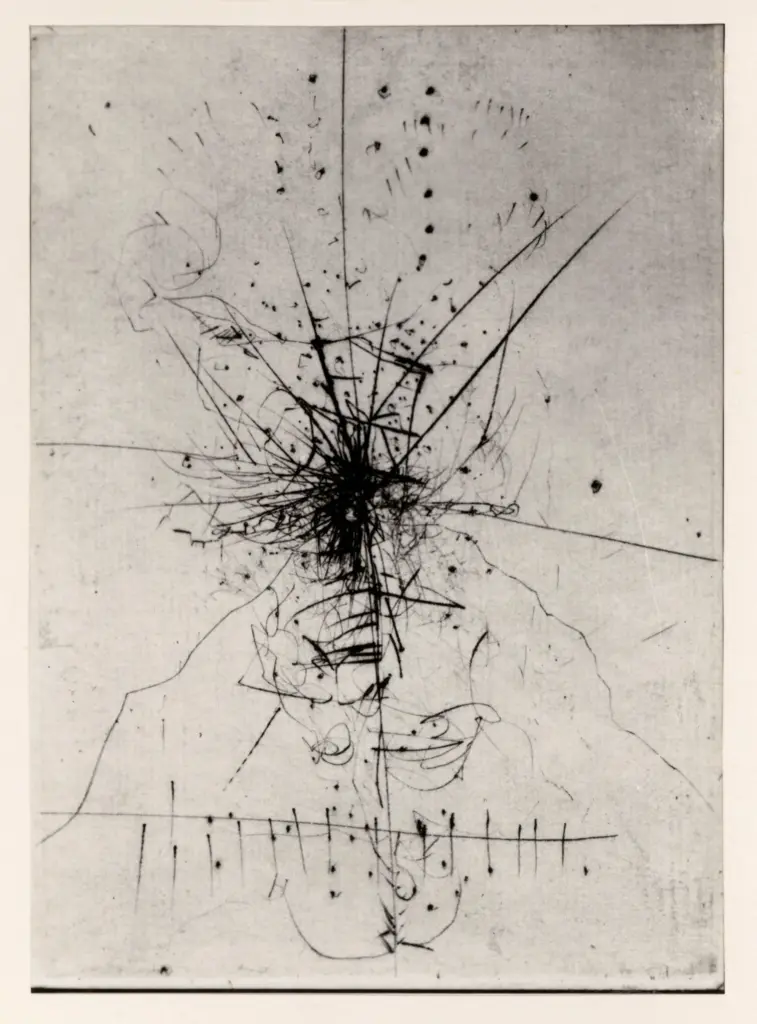 Fotografia Ferruzzi , fronte