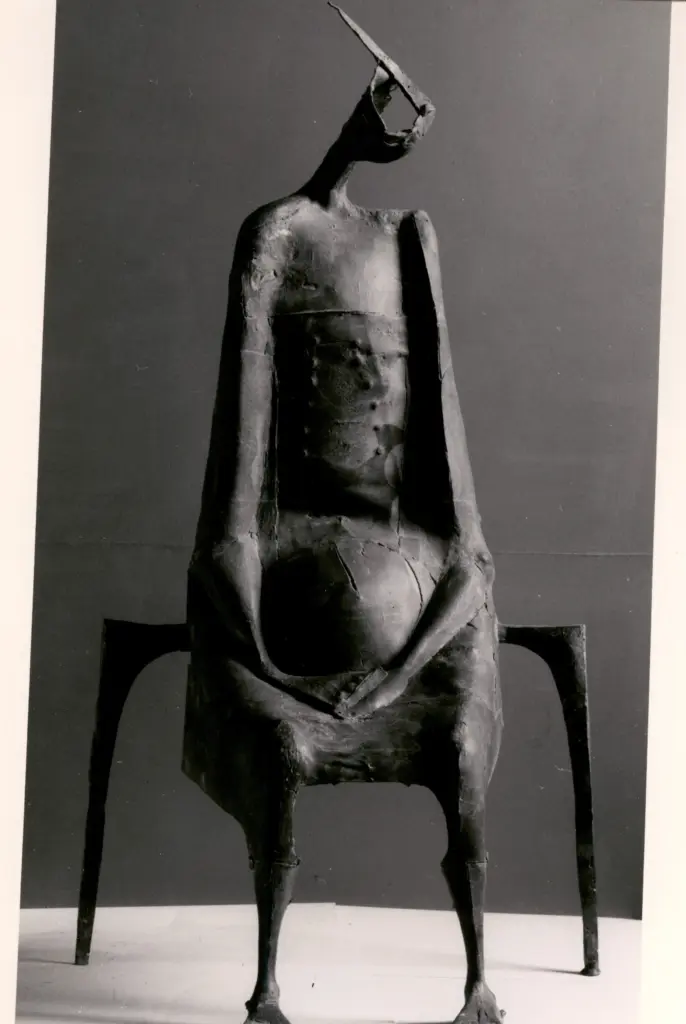 Capralos, Christos , fronte