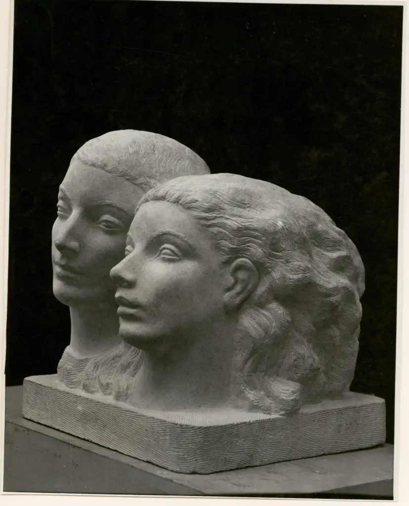 Fotografia Ferruzzi , fronte