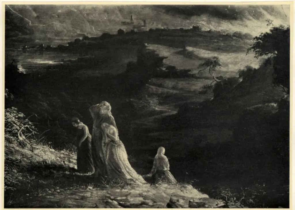 Anonimo , Anonimo inglese sec. XIX , fronte