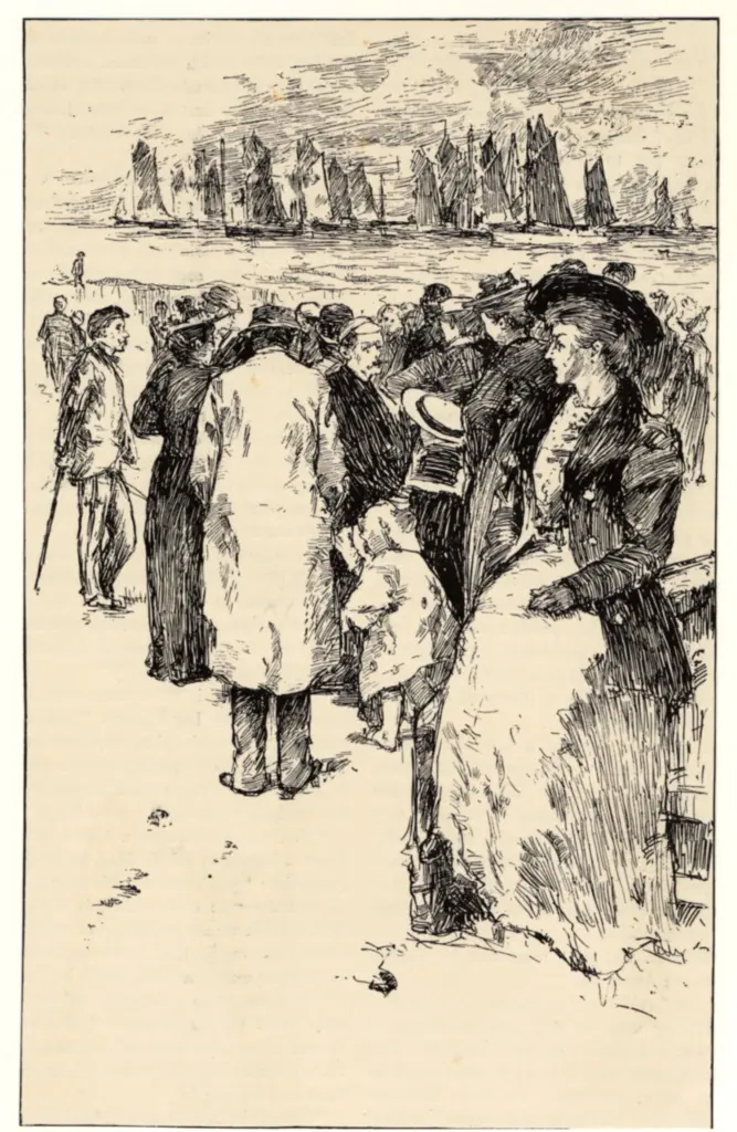 Anonimo , Anonimo tedesco , fronte