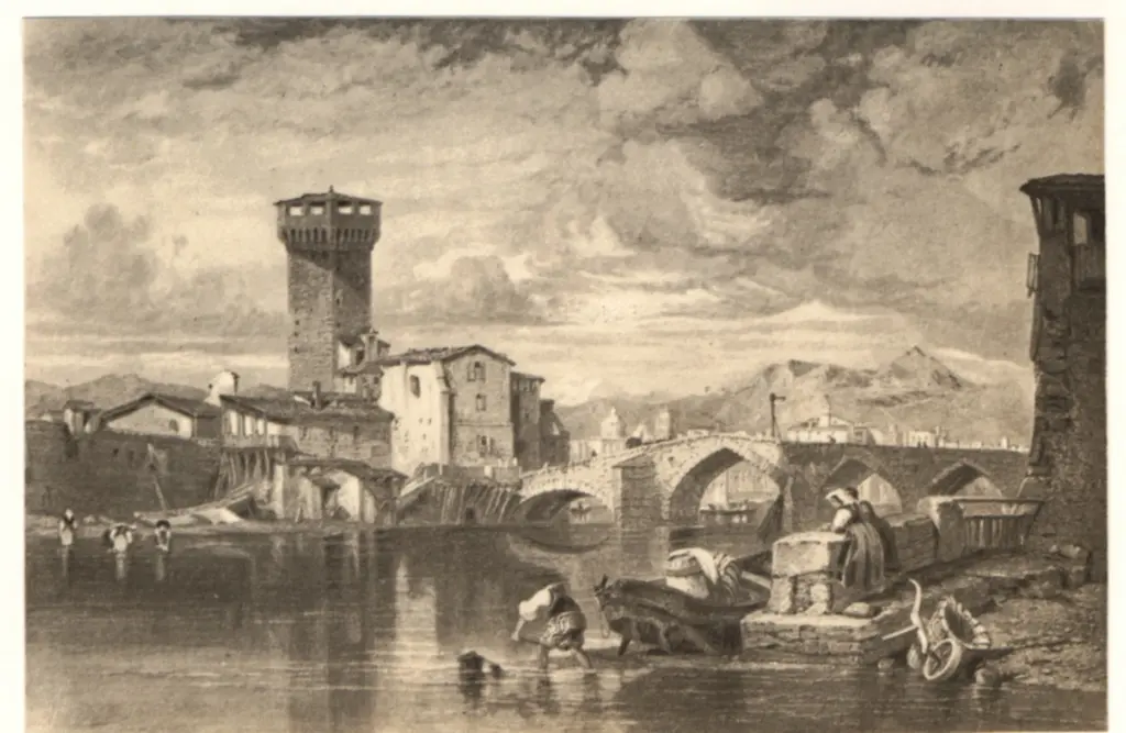 Anonimo, Anonimo , Anonimo sec. XIX , fronte