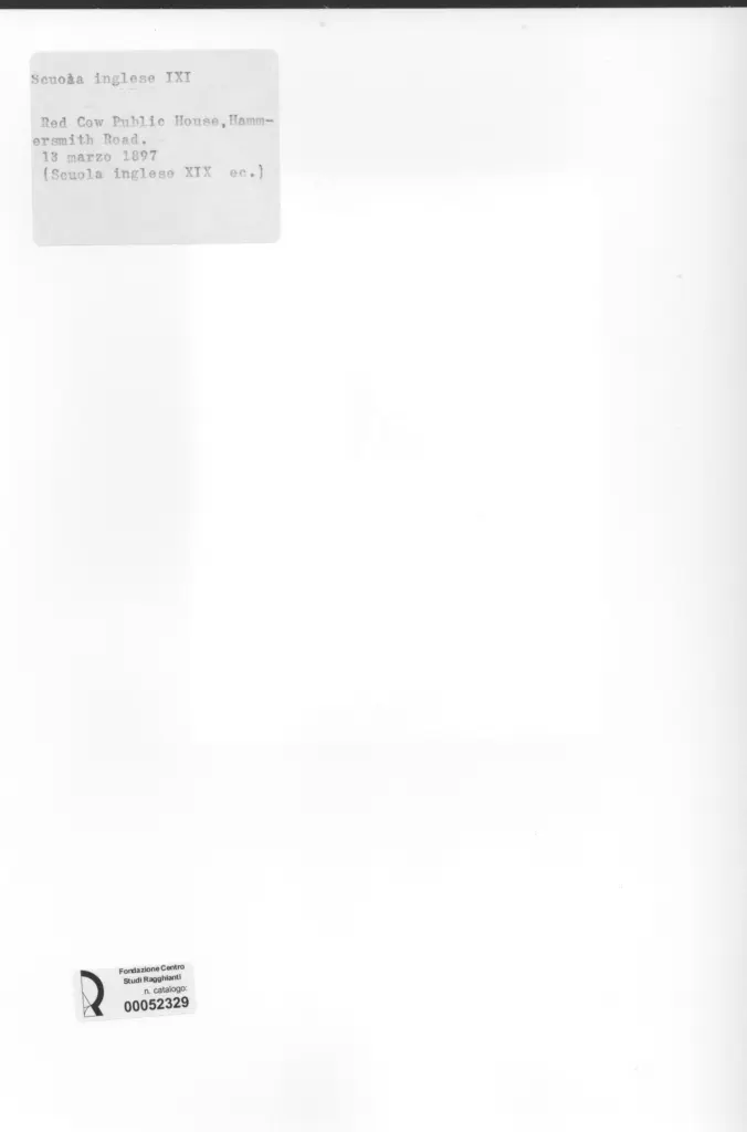 Anonimo , Anonimo , retro