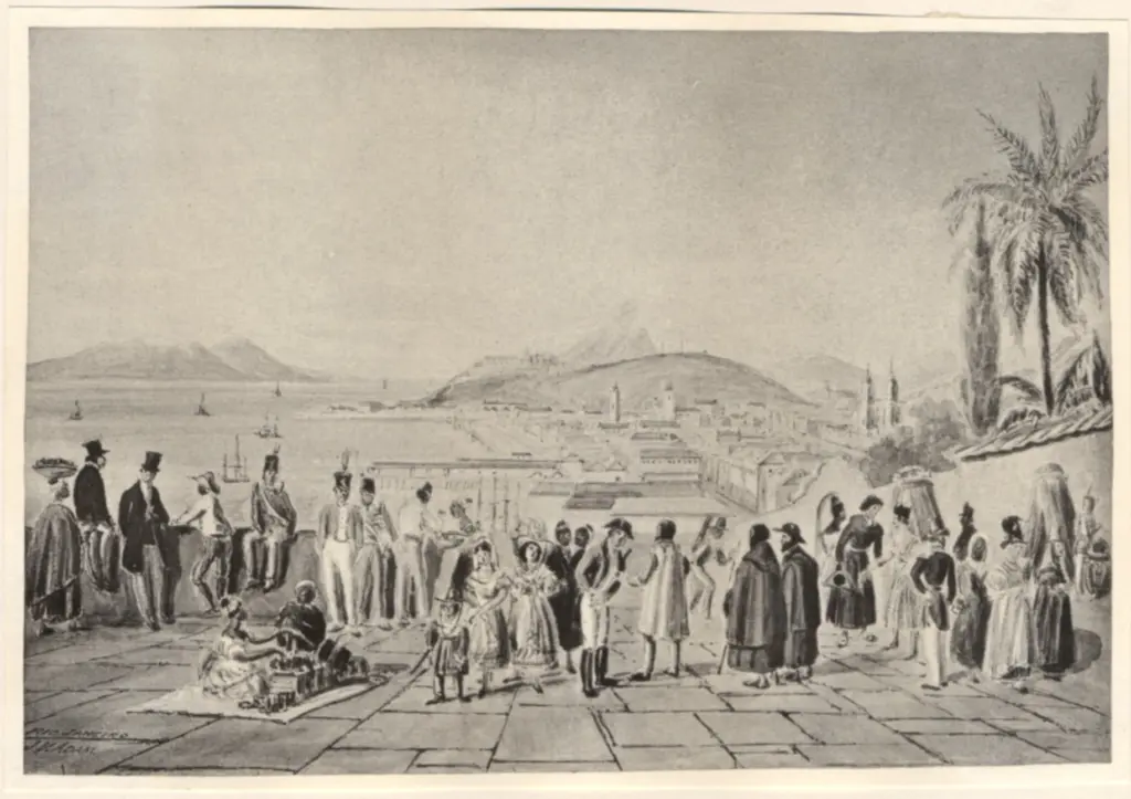 Adam, J. V. , Brazil -