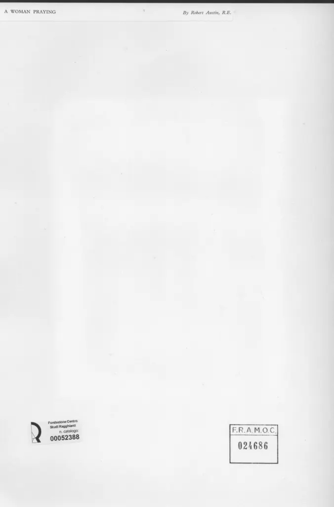 Anonimo, Anonimo , retro