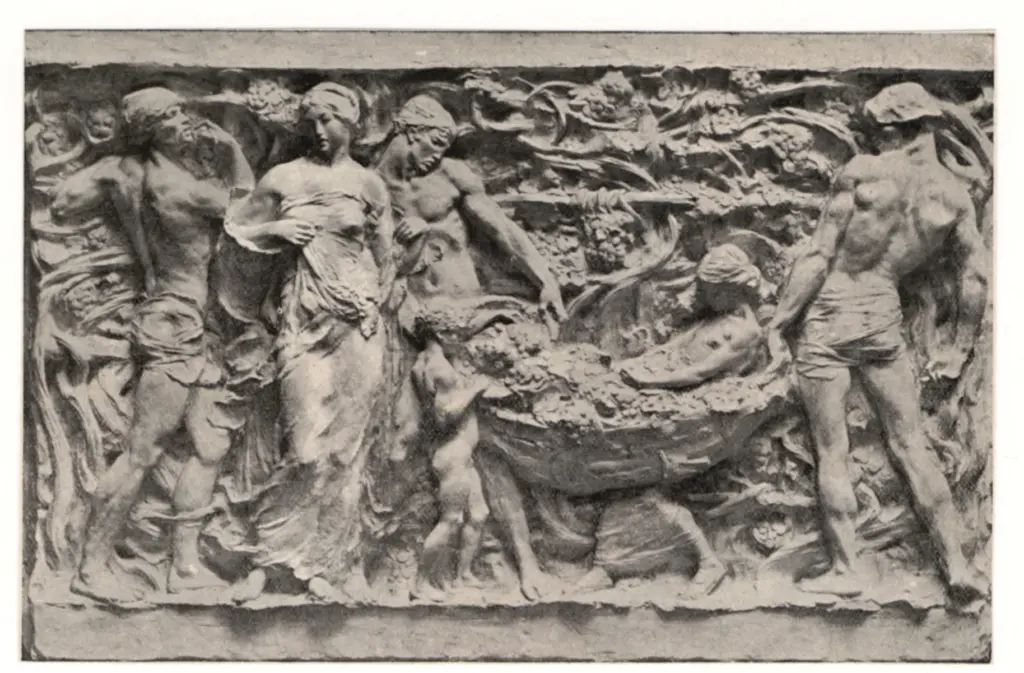 Anonimo , Babb, Stanley - sec. XIX - Vintage , fronte